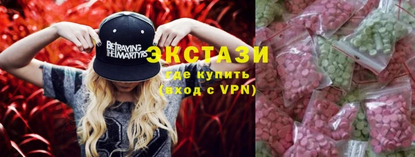 прущий лед Инсар